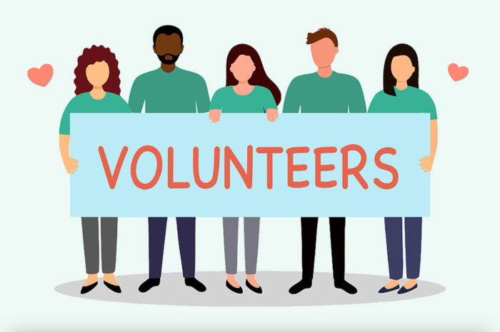 tinh nguyen vien la gi loi ich to lon cua hoat dong tinh nguyen